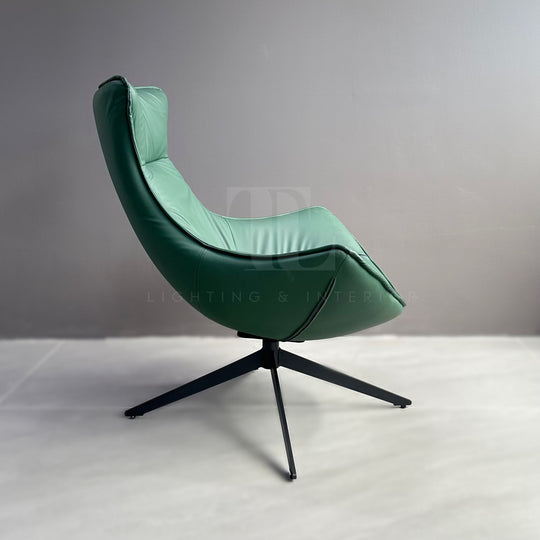 Marco Swivel Armchair