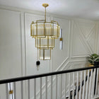 Odessa Chandelier – Large