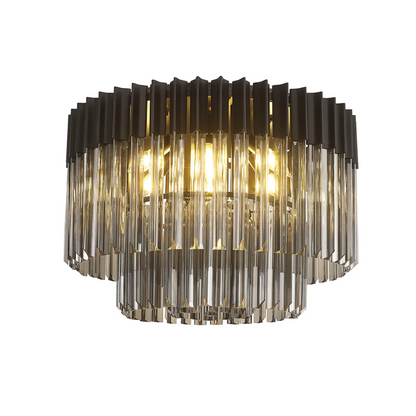 Amariella Chandelier - Detail Shot