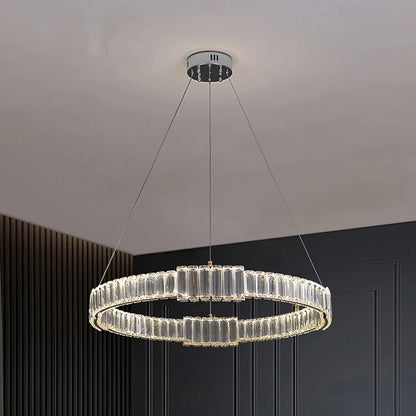 Aria Chandelier - Chandelier from TL Home