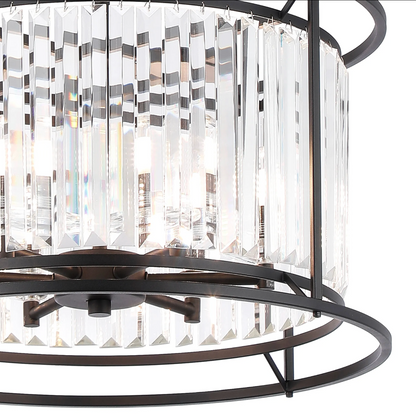 Astoria Pendant Light - View 6