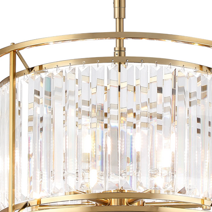 Astoria Pendant Light - View 5