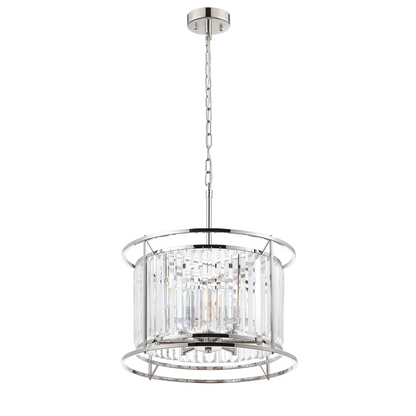 Astoria Pendant Light - Detail Shot