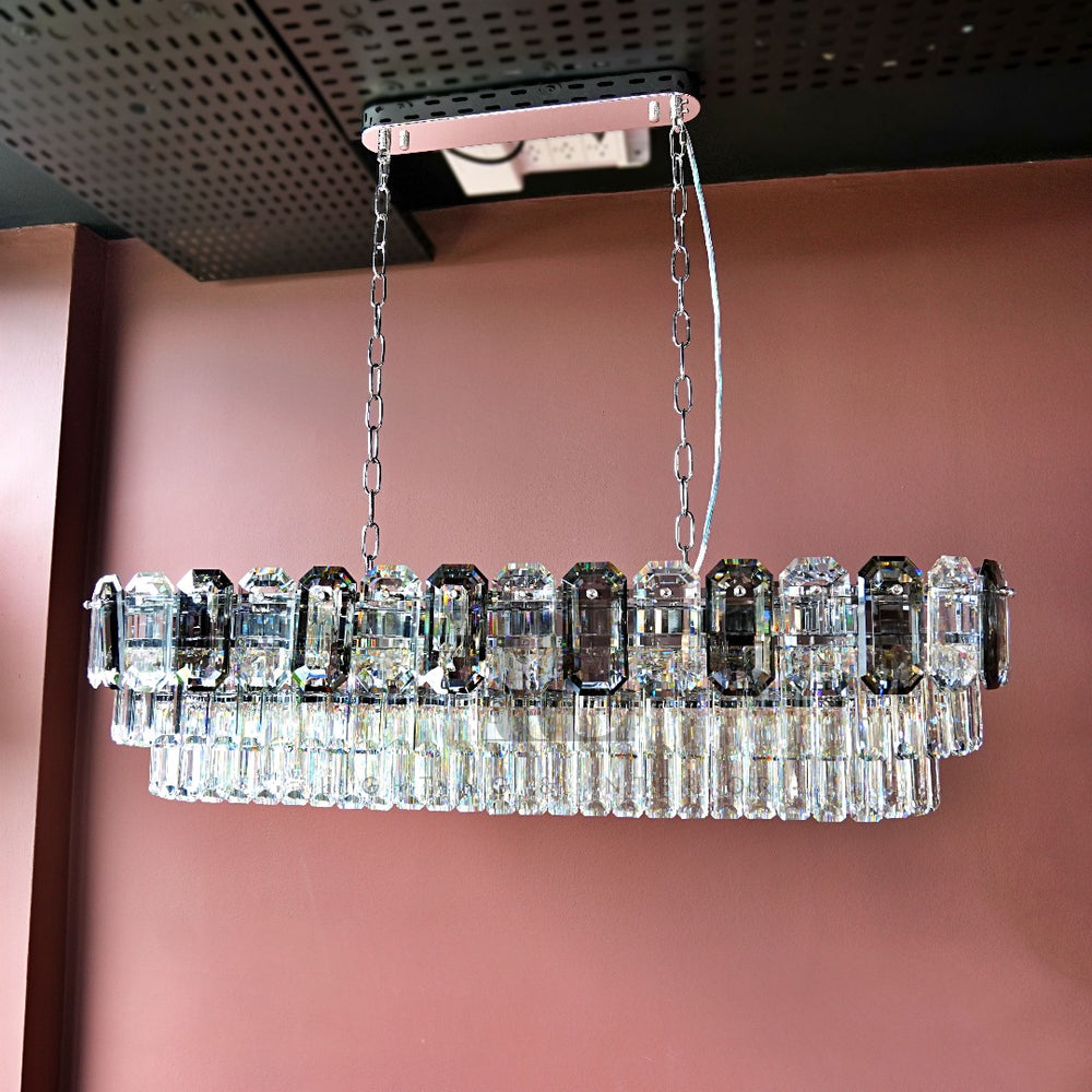 Astra Chandelier