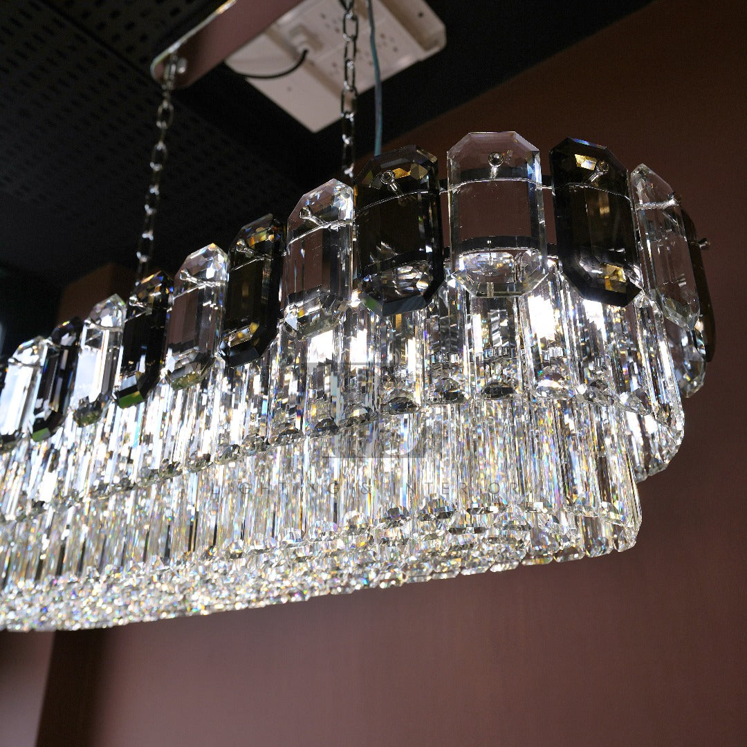 Astra Chandelier