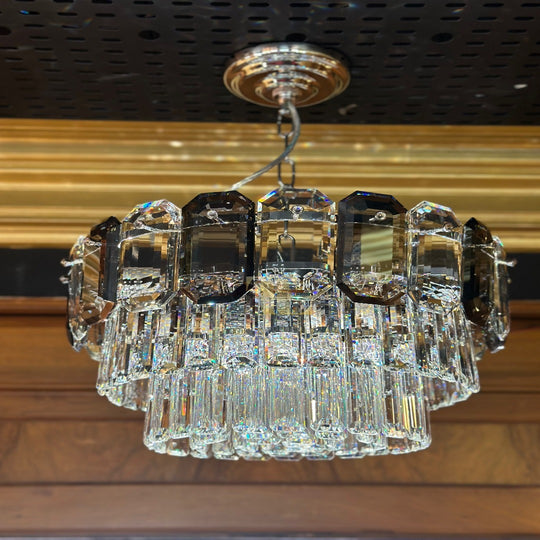 Astra Chandelier