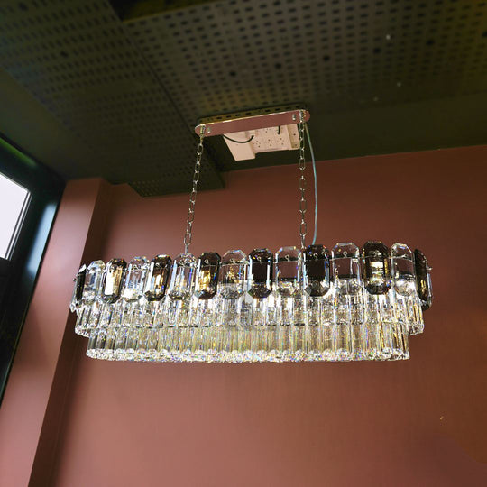 Astra Chandelier