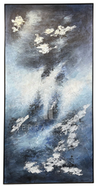 Avalon Wall Art – Abstract