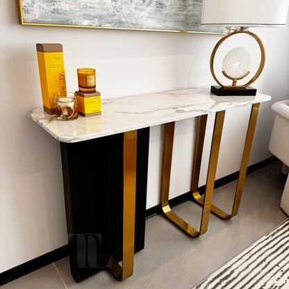 Aylon Console Table - Alternate View