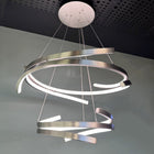 Brogan Chandelier – Chrome