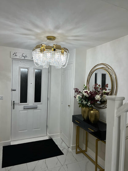 Ottavia Chandelier - View 6