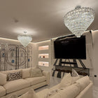 Astra Chandelier – Medium