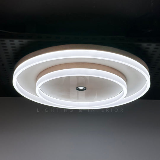 Cairo Ceiling Light