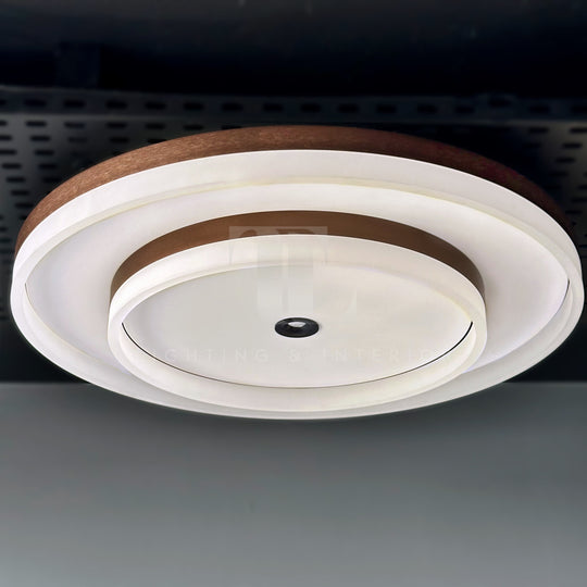 Cairo Ceiling Light