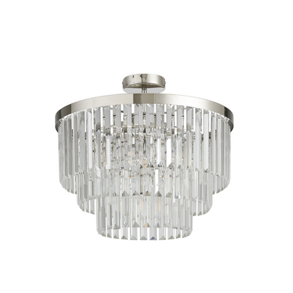 Cala Chandelier - View 8