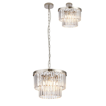 Cala Chandelier - View 6