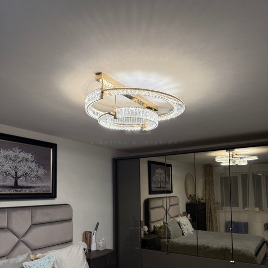 Camilla Ceiling Light