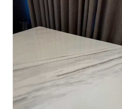 Catalon Dining Table - Alternate View