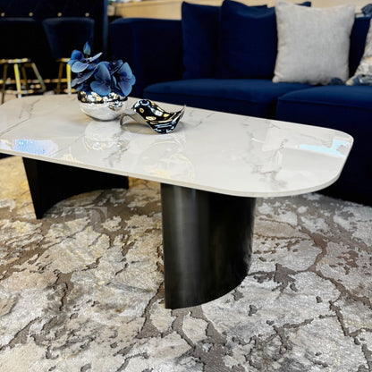 Cinzia Coffee Table - Detail Shot