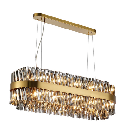 Crown Chandelier - View 7