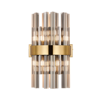 Crown Chandelier - View 5