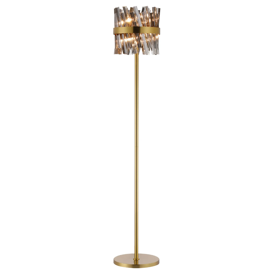Crown Chandelier