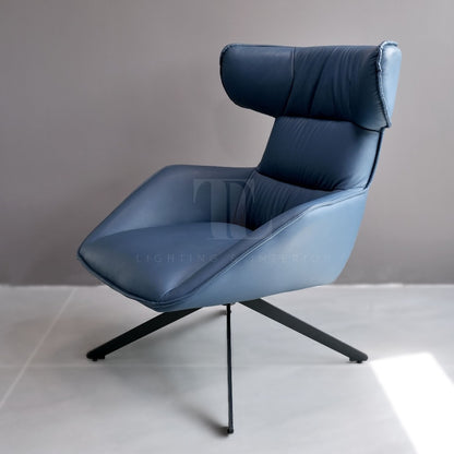 Dante Swivel Armchair - Armchair from TL Home