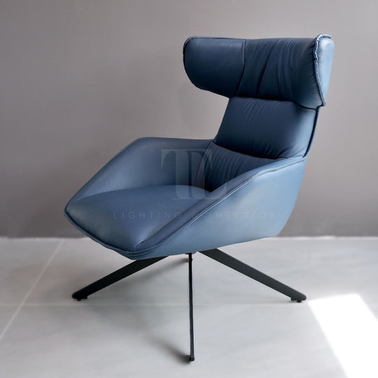 Dante Swivel Armchair