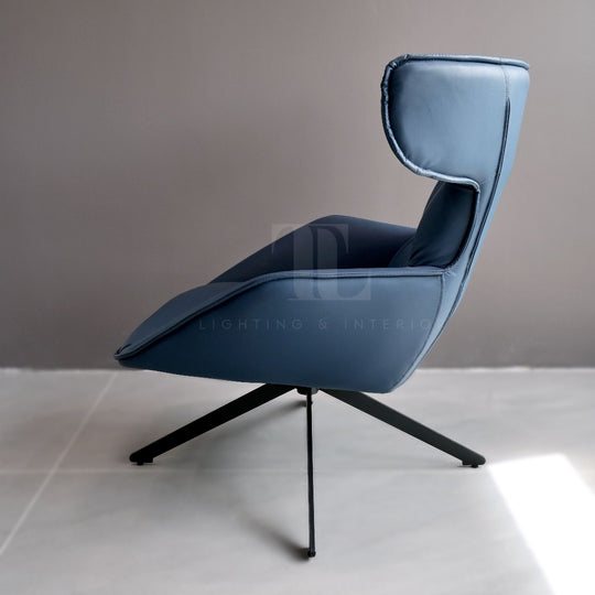 Dante Swivel Armchair