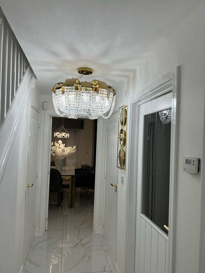 Ottavia Chandelier - View 5