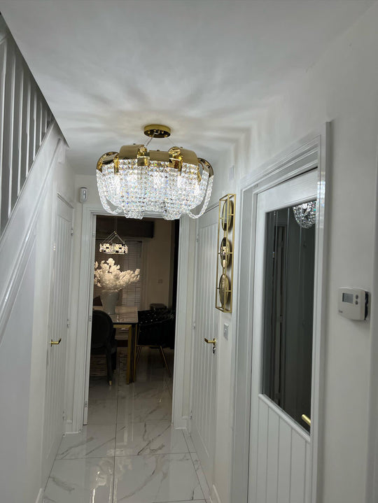 Ottavia Chandelier