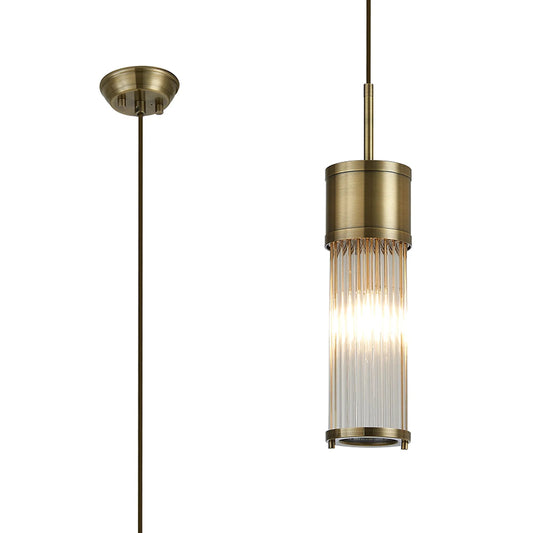 Eira Pendant Light