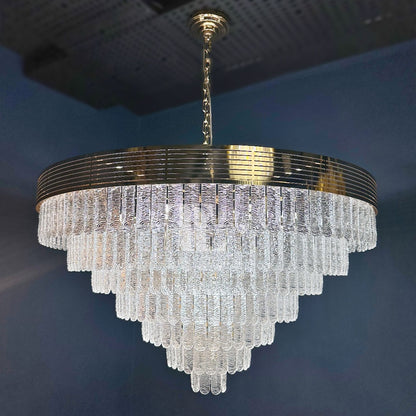 Elysia Chandelier - Chandelier from TL Home