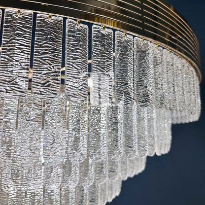 Elysia Chandelier - Detail Shot