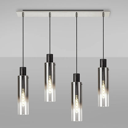Fred Slim Linear Pendant
