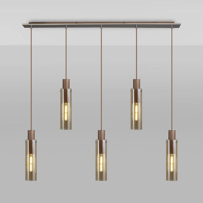 Fred Slim Linear Pendant
