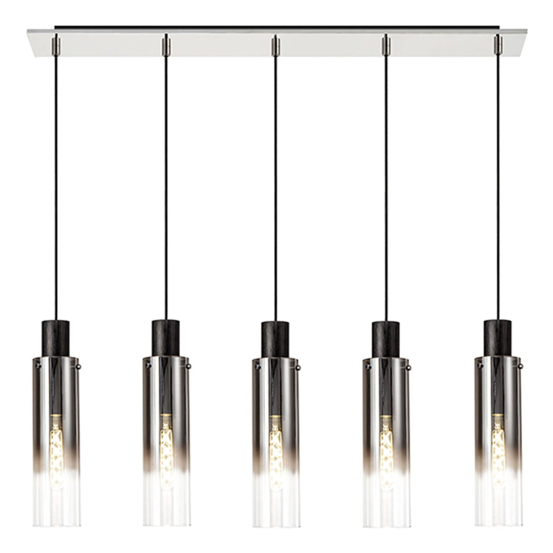 Fred Slim Linear Pendant