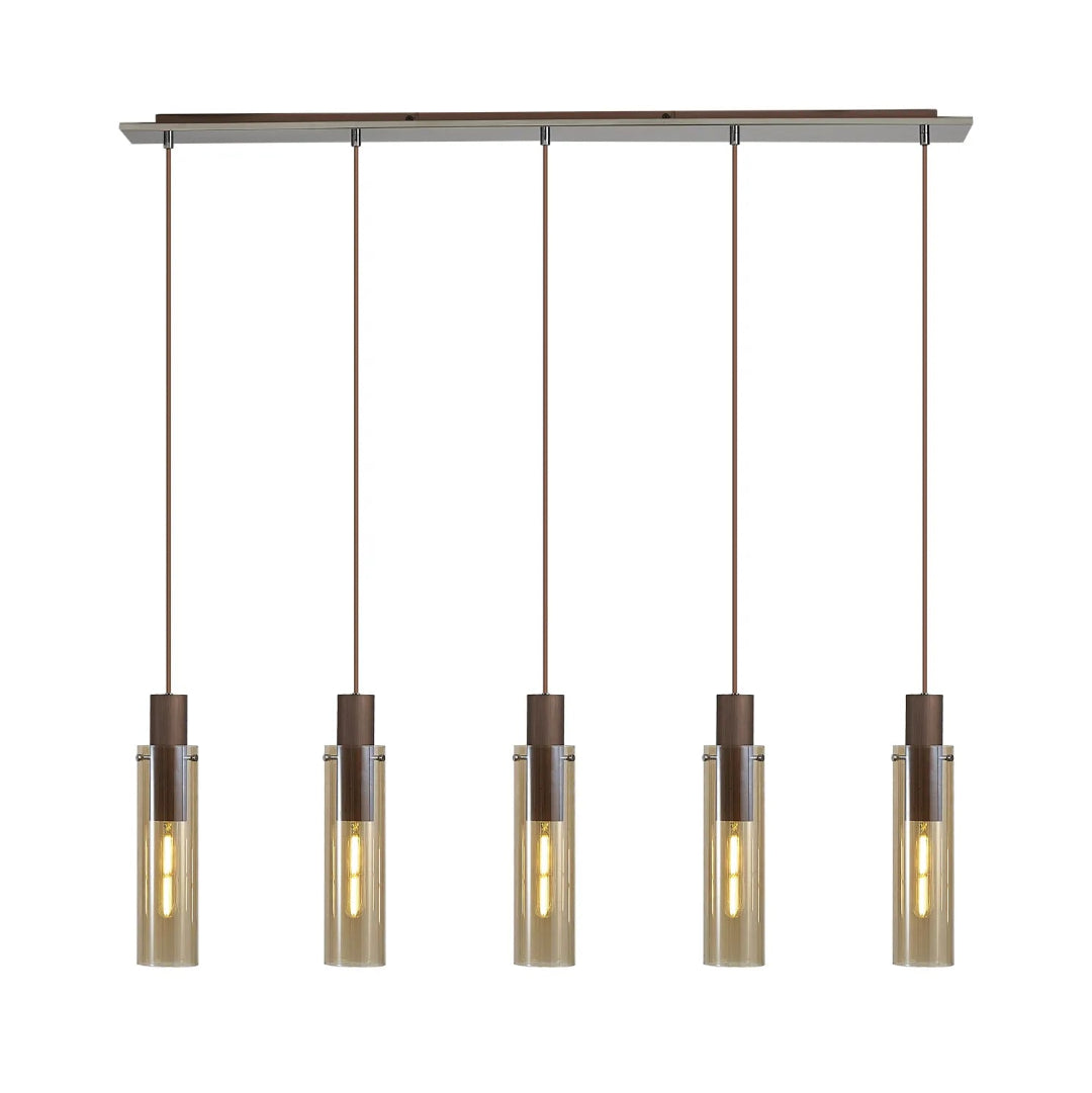 Fred Slim Linear Pendant