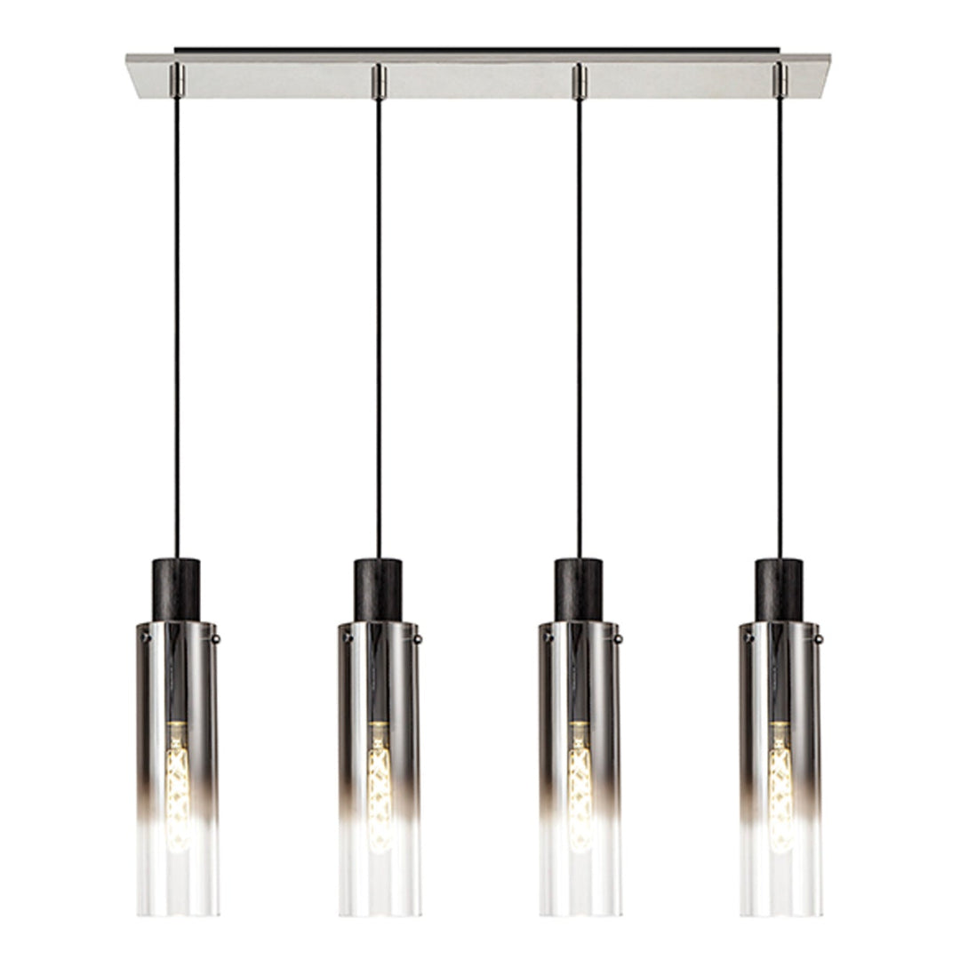 Fred Slim Linear Pendant