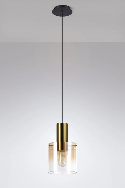 Fred Pendant Light - View 8