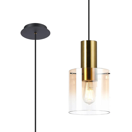 Fred Pendant Light