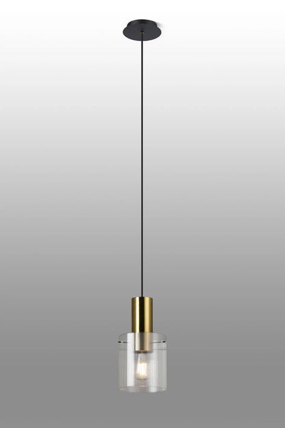 Fred Pendant Light - View 12