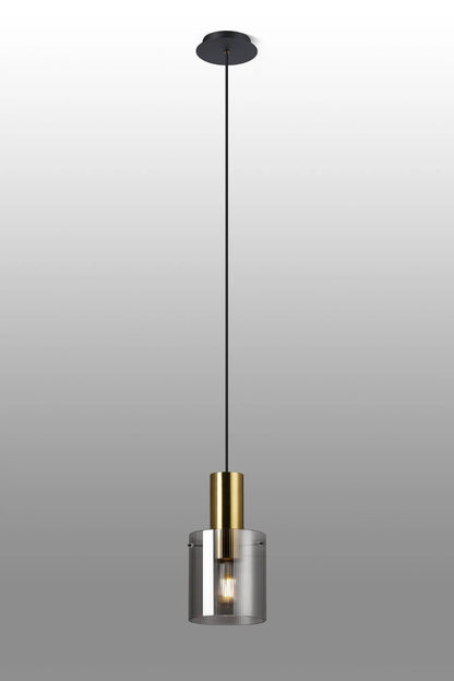 Fred Pendant Light - View 11