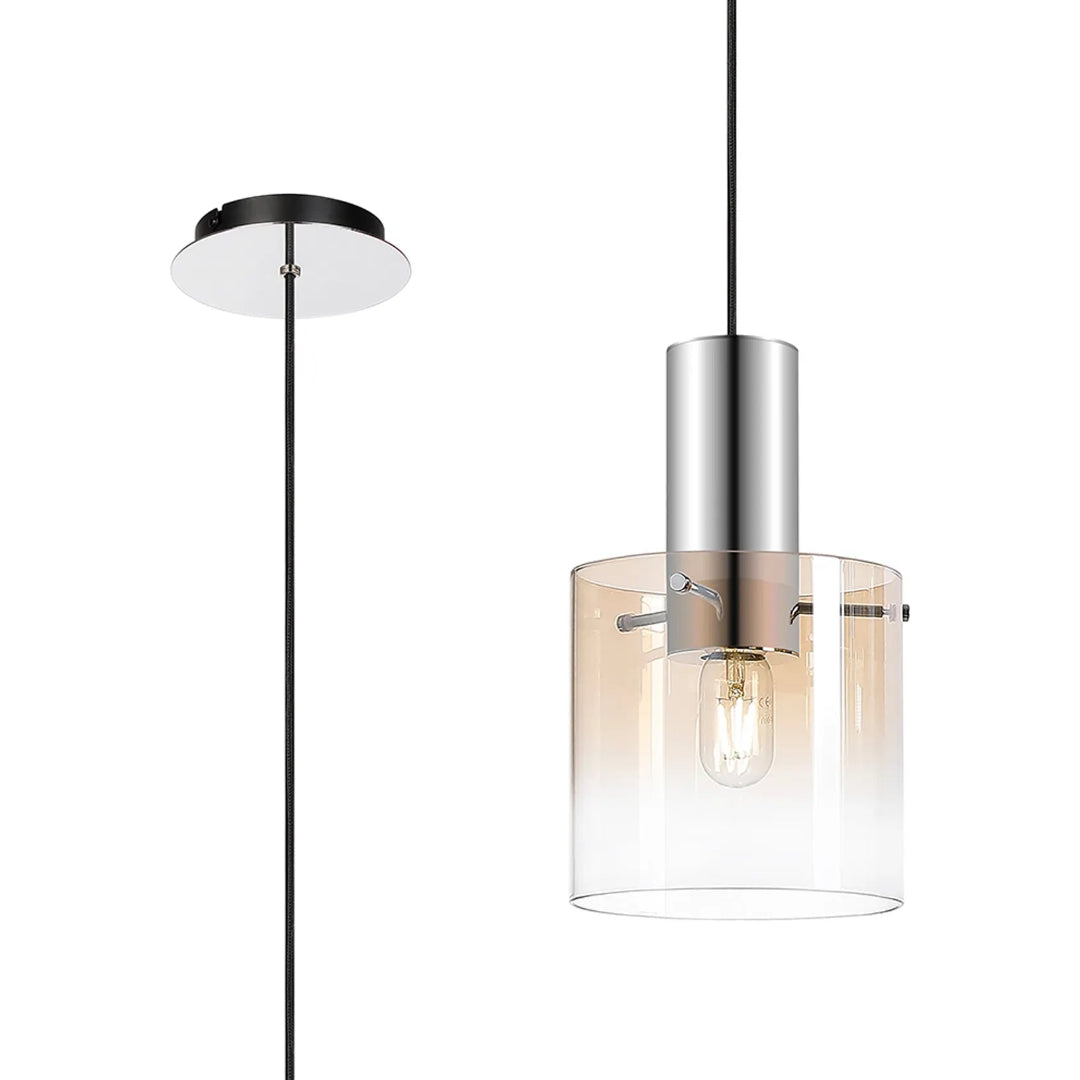 Fred Pendant Light