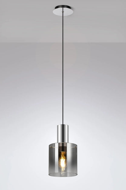 Fred Pendant Light - View 9