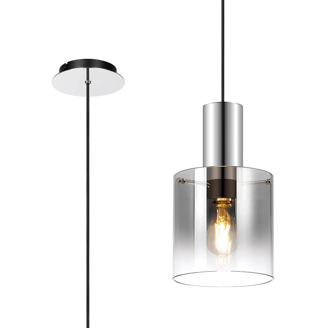 Fred Pendant Light