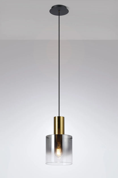 Fred Pendant Light - View 7