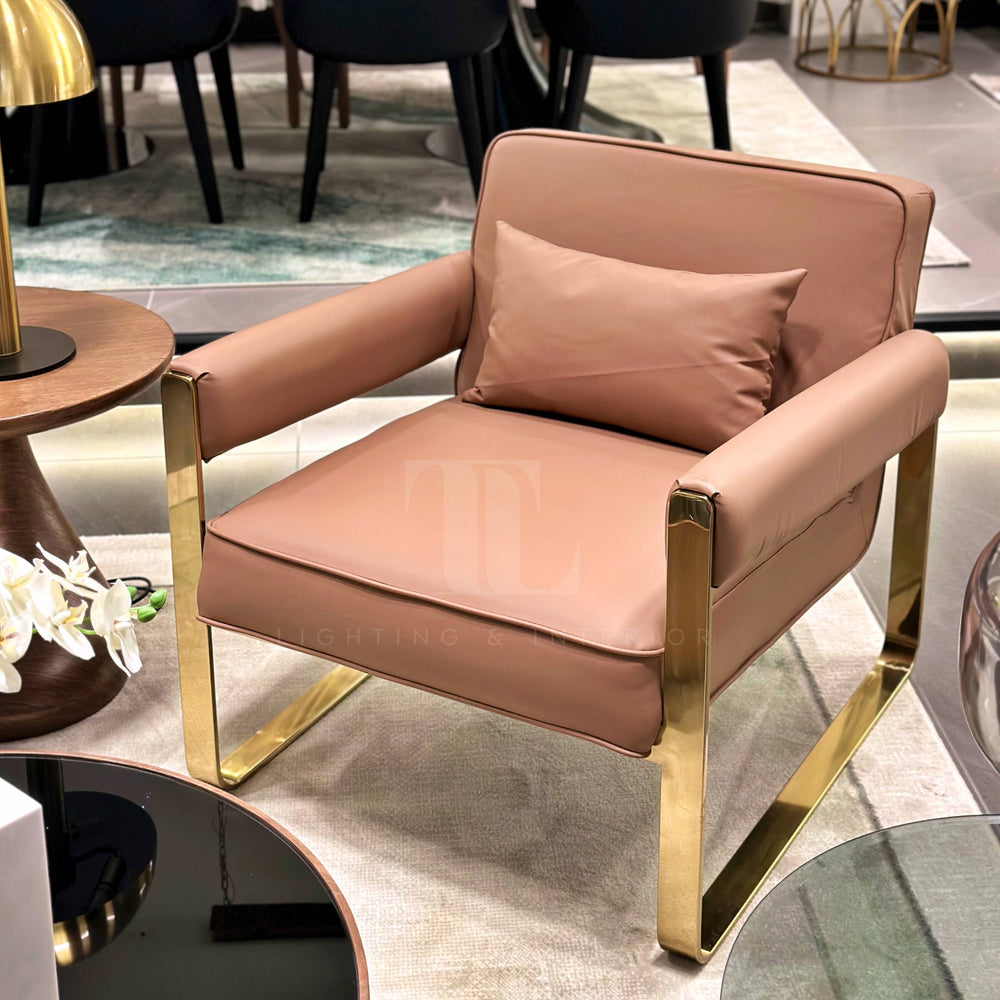 Giorgia Armchair