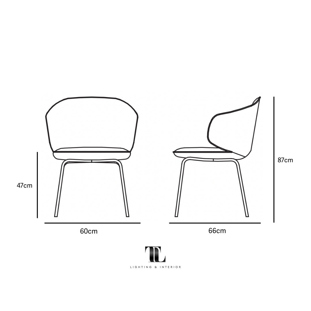 Kyro Dining Chair