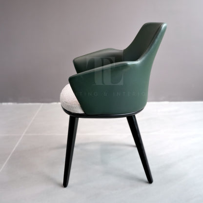Kyro Dining Chair - Alternate View